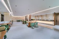 Manju Hotel (Qimen Huangshan High-speed Railway South Station Branch)