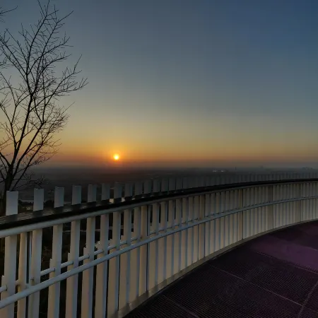 Wind's guesthouse in Chengdu