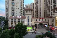 Zhuzhou Sanyi Hotel