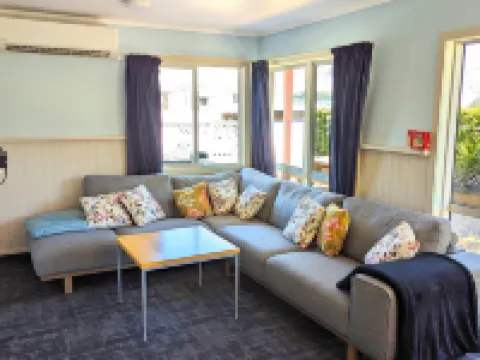 Adventure Wanaka Hostel Hotels in Wanaka