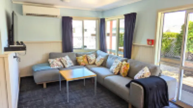 Adventure Wanaka Hostel