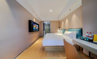 CHEERMAY Hotel (Zhengzhou Gaotie Dongzhan East Square)