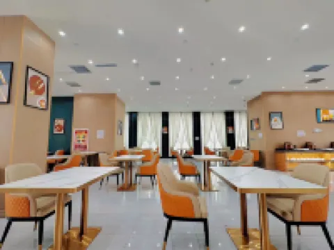 Welcome Hotel Hotels in Uqturpan
