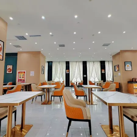 Welcome Hotel