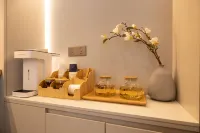 Home Hotel · neo (Tangshan Luanzhou Municipal Government) - Wifi