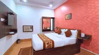 Hotel Vijay Deluxe Hotels in Sultanpur