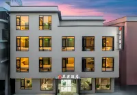 Beihai Yintan Apple Hotel (International Passenger Port Branch)