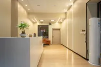 Changhong Hotel Hotels in Jiangyong