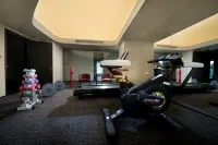 Lex Hotel