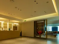 Jinjiang Hotel (Zhangjiakou Yu Weizhou Ancient City) - 3 étoiles