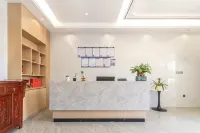 Meizhou Island Shanhaiyunshu Homestay
