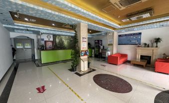 Homeinn Pebble Hotel (Shanghai Wild Animal Park Dachuan Road)