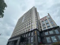 APRICOT S HOTEL（Leisure Park Store） Các khách sạn ở Thượng Nhiêu