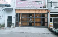 RedDoorz @ Prince Hotel near NAIA T1 Hotels in Pasay City