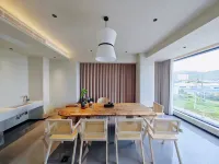 Xiapu Leisure Sunset Homestay (Sansha Branch)