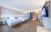 HanTing Hotel (Kunming Anning Donghu Park)