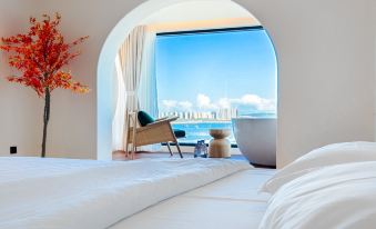 Dongshan Island Lanye Scenic Apartment