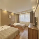 Nancha Ruiting Hotel