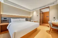 Homeinn Selected Hotel (Ningde Wanda Plaza)