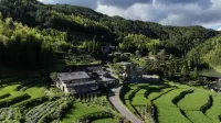 Tianchi health base Hotel