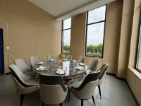 Rezen Cuixing Hotel Da Qaidam