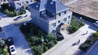 鑫悅飯店（七彩丹霞店） - 2 星級