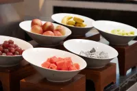 Hampton by Hilton Jinzhong Yuci Anning Street - breakfast