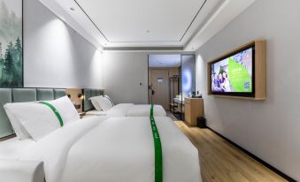 GreenTree Hotel (Ningyang Modern Highway Port)