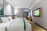 GreenTree Hotel (Ningyang Modern Highway Port) Hotel in zona Ningyang Transportation Bureau Maozhuang Passenger Transport Terminal