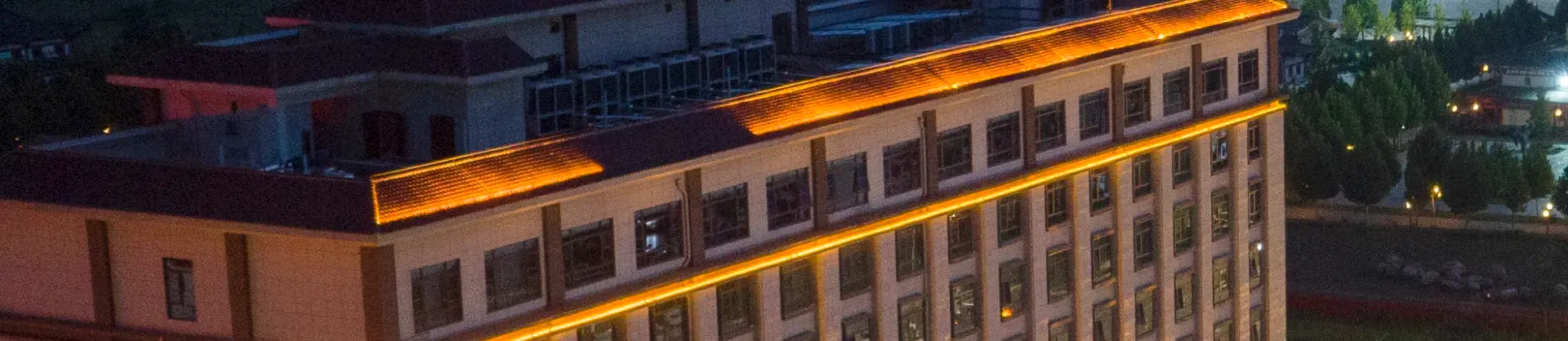 Four-Star Hotels