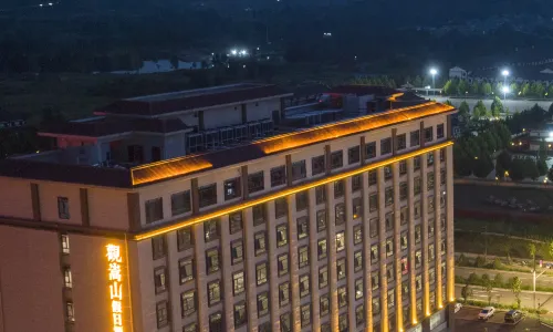 See Songshan Hotel