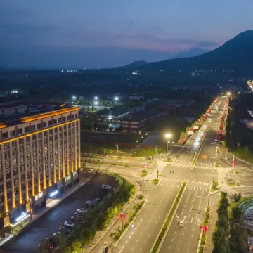 See Songshan Hotel