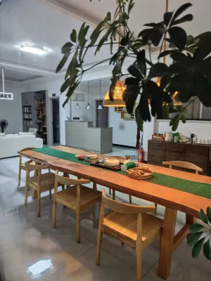 Lingli Banshan Homestay Hotels in Siming Lake/Siming Mountain Scenic Area