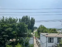 Chenwang Homestay - فطور