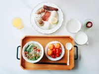 Staying in the Scenery Courtyard (Lijiang Branch, Yangshuo West Street)