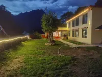 Adacizhu Guest House 바송춰 관광지 주변 호텔