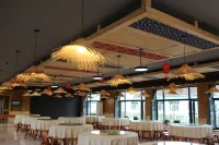 Riverside Boat Song Hotel Homestay