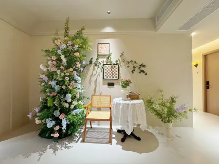 Pingtan Qiyun Tinghai Homestay Отели рядом с достопримечательностью «Pingtan Island»