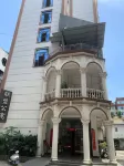 Bayou Union Apartments