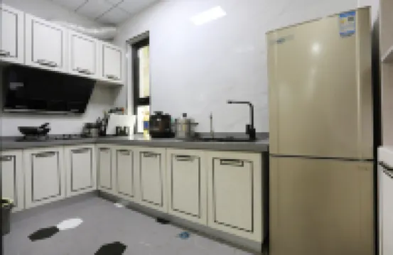 Yesanpo Juanguichao Homestay