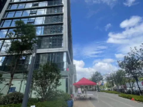 Yunqi Mercure Hotel Hotels near Jindian Scenic Area