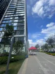 Yunqi Mercure Hotel Hotels in Beishi District
