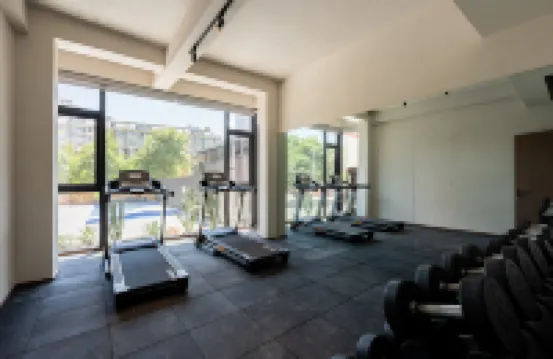 景德鎮本覺如是民宿（陶溪川文創街區店）