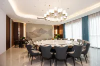 Manyue Yayun Hotel - sarapan