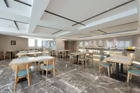 Hotel Seppleman Отели рядом с достопримечательностью «Hushan Forest Park»