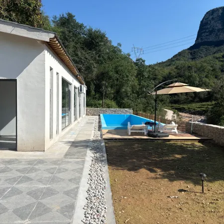 Xiazhi Homestay