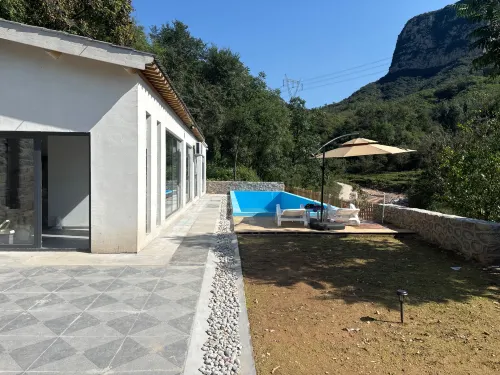 Xiazhi Homestay