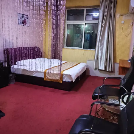 Paige Hotel