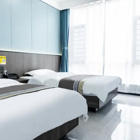 Yufeng Hotel