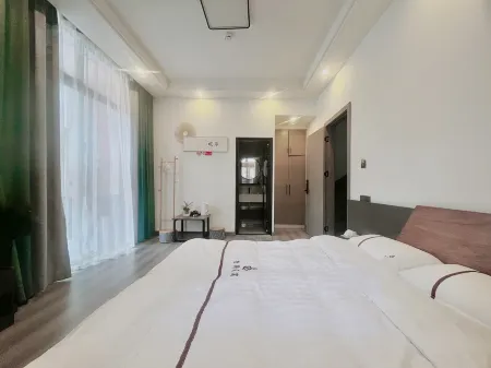 Taishun Old Street Bed and Breakfast Отели рядом с достопримечательностью «Xu'aodi Ancient Villages»